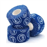 Zelfklevende stretch atletische tape